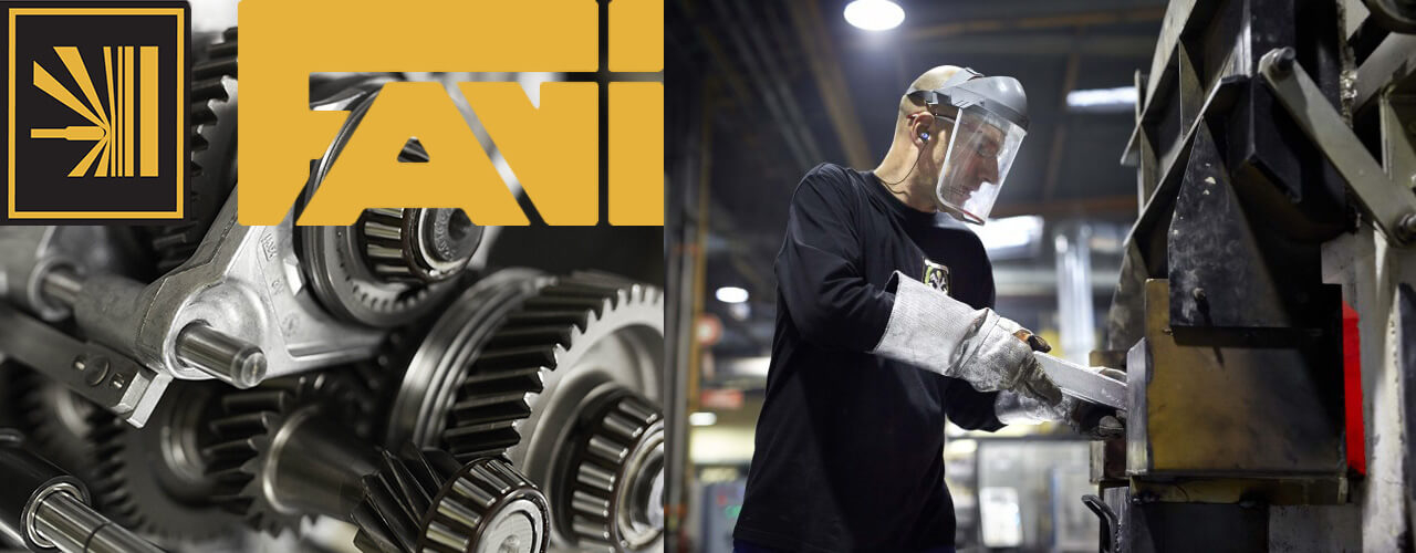 Favi, a metal foundry putting employees first