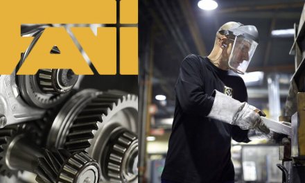 Favi, a metal foundry putting employees first