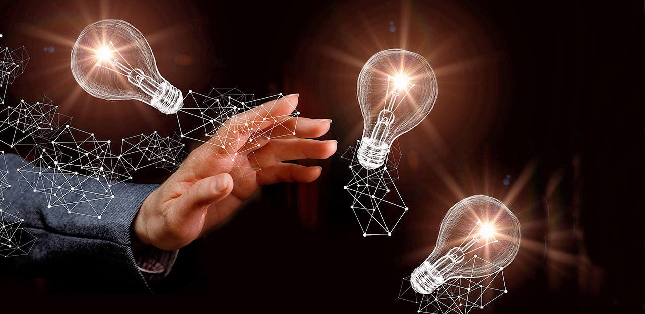 Why innovation needs to be continuous