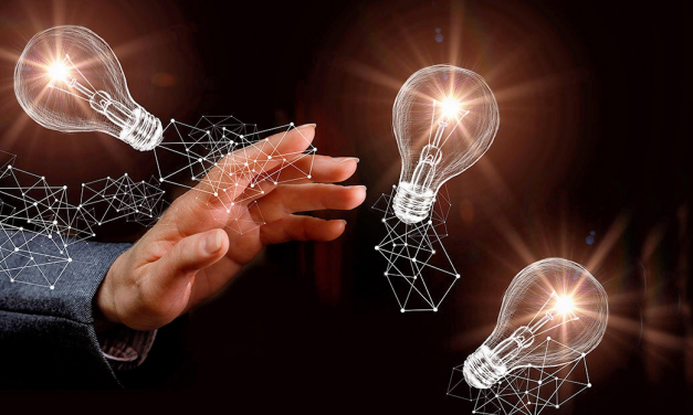 Why innovation needs to be continuous
