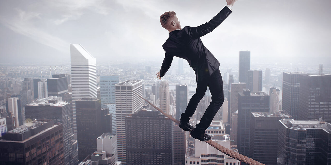 The danger of stability