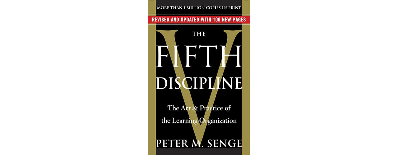 The Fifth Discipline - Peter Senge - APM