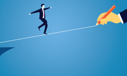 How we limit our own success