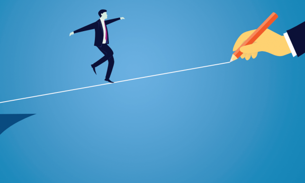 How we limit our own success
