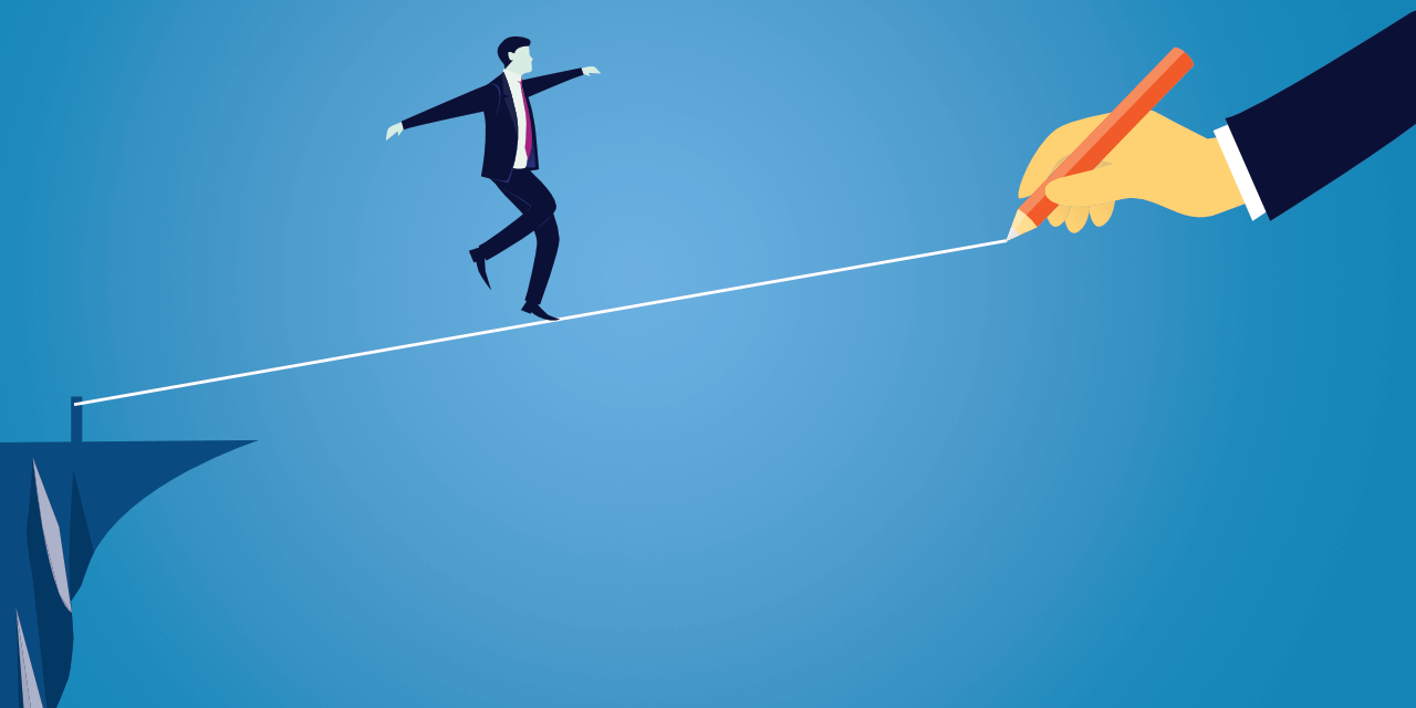 How we limit our own success