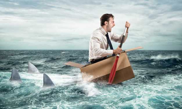 How to create servant leaders?