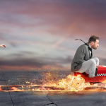 The end of sustainable competitive advantage