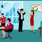 Shifting gears on employee engagement