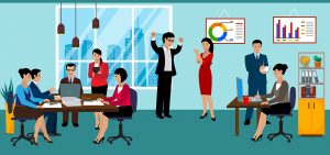 The truth about employee engagement