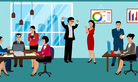 The state of employee engagement