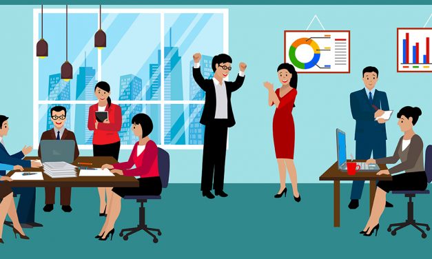Shifting gears on employee engagement