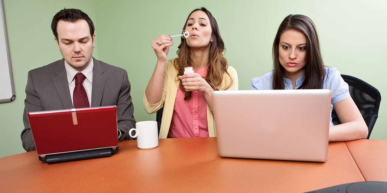 Employee engagement in The Netherlands is one of the lowest in the world!