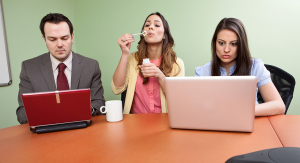 employee engagement