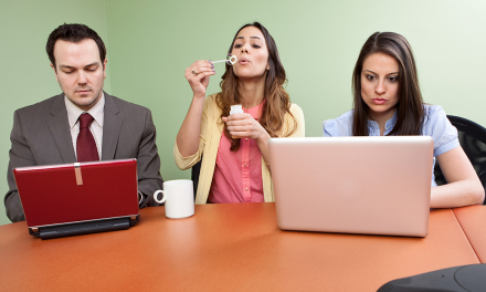 Employee engagement in The Netherlands is one of the lowest in the world!
