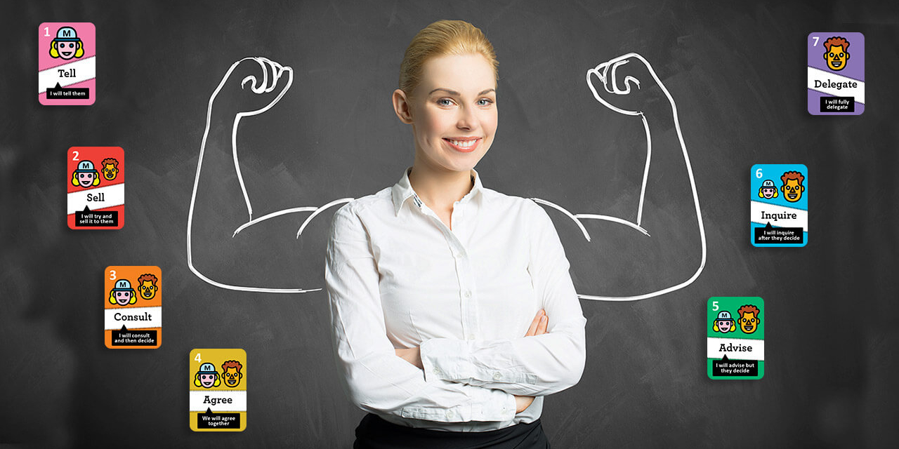 Employee Empowerment demystified Part II