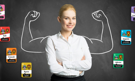 Employee Empowerment demystified Part II