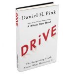 Drive, Daniel H. Pink