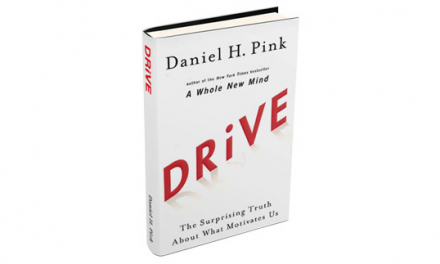 Drive, Daniel H. Pink