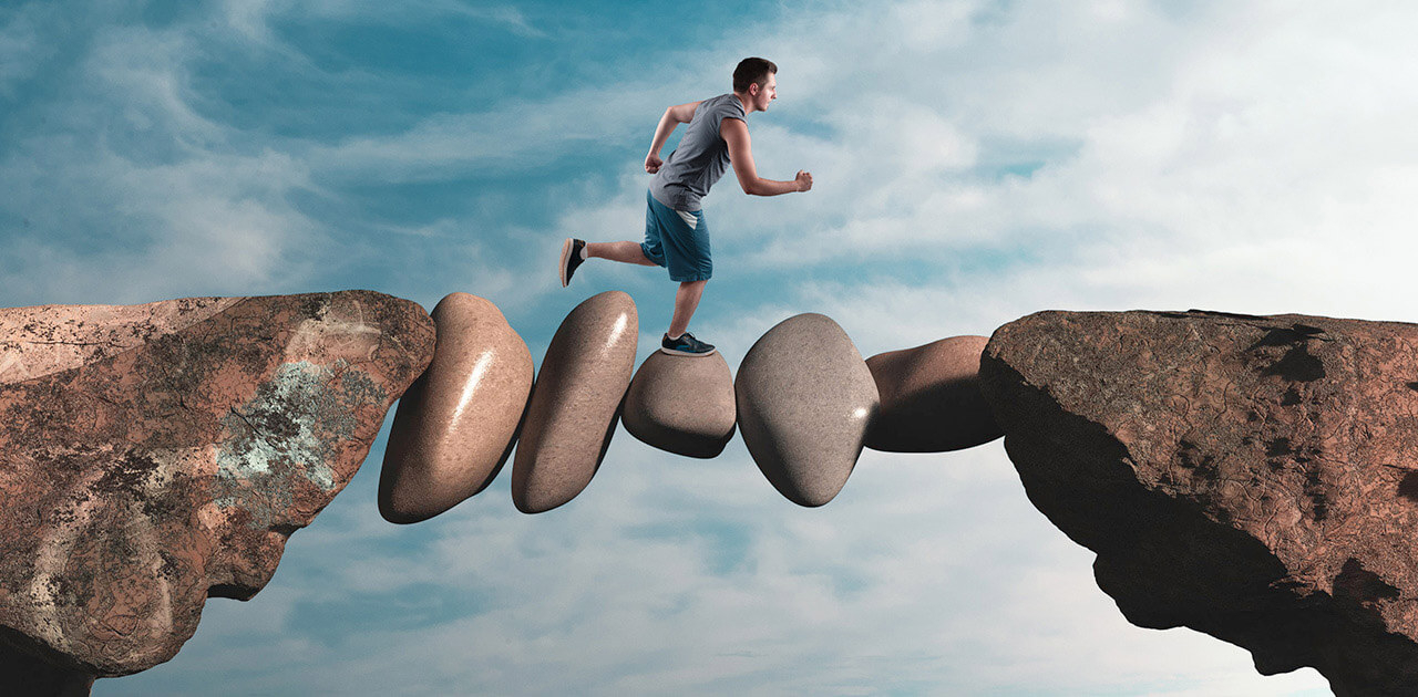 The danger of short term thinking