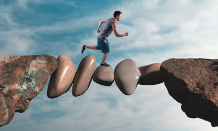 The danger of short term thinking