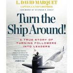 Turn the ship around! David Marquet